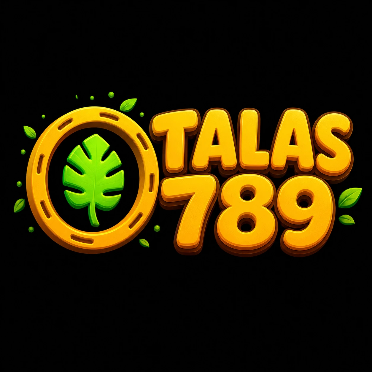 talas789 Logo